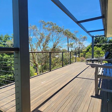 Narrow Neck Views - Peaceful 4 Bedroom Home With Stunning Views! คาทุมบา ภายนอก รูปภาพ