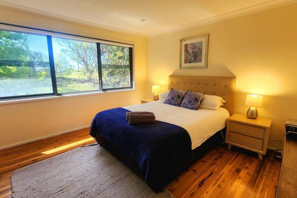 Narrow Neck Views - Peaceful 4 Bedroom Home With Stunning Views! คาทุมบา ภายนอก รูปภาพ