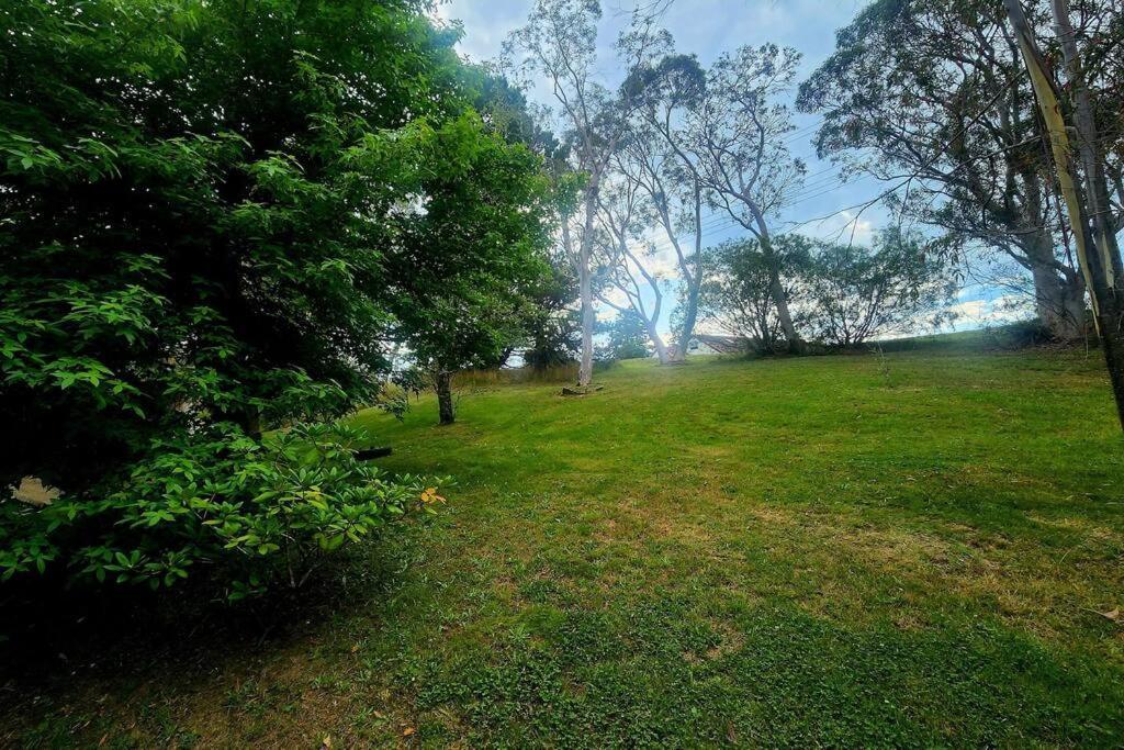 Narrow Neck Views - Peaceful 4 Bedroom Home With Stunning Views! คาทุมบา ภายนอก รูปภาพ