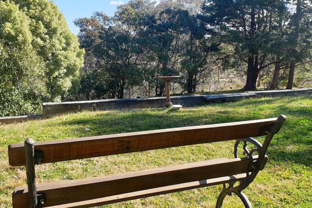 Narrow Neck Views - Peaceful 4 Bedroom Home With Stunning Views! คาทุมบา ภายนอก รูปภาพ