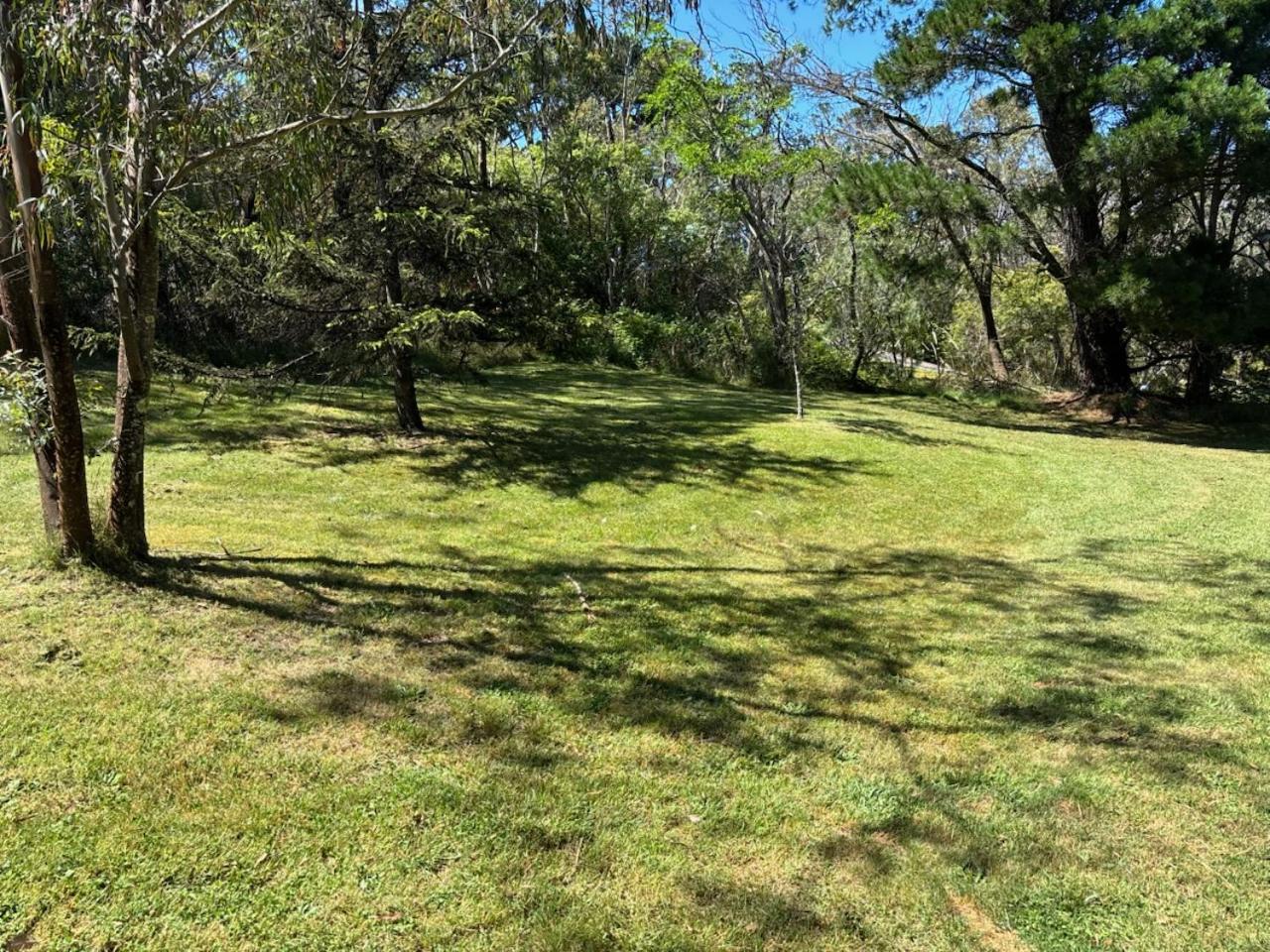 Narrow Neck Views - Peaceful 4 Bedroom Home With Stunning Views! คาทุมบา ภายนอก รูปภาพ