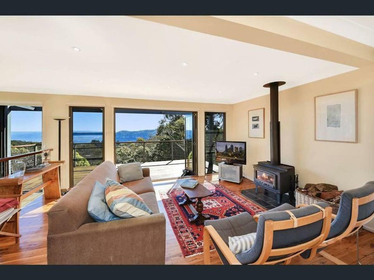 Narrow Neck Views - Peaceful 4 Bedroom Home With Stunning Views! คาทุมบา ภายนอก รูปภาพ