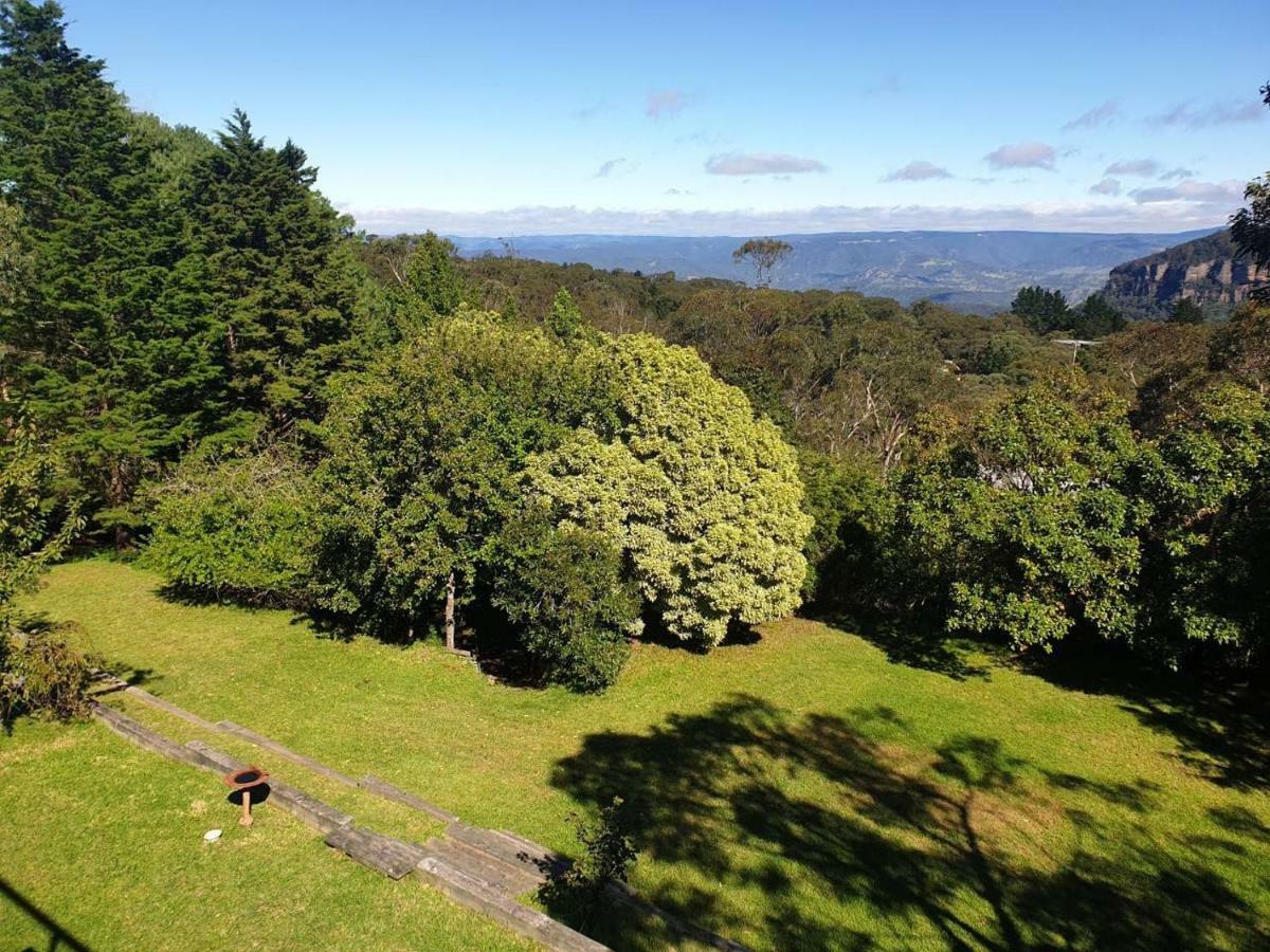 Narrow Neck Views - Peaceful 4 Bedroom Home With Stunning Views! คาทุมบา ภายนอก รูปภาพ