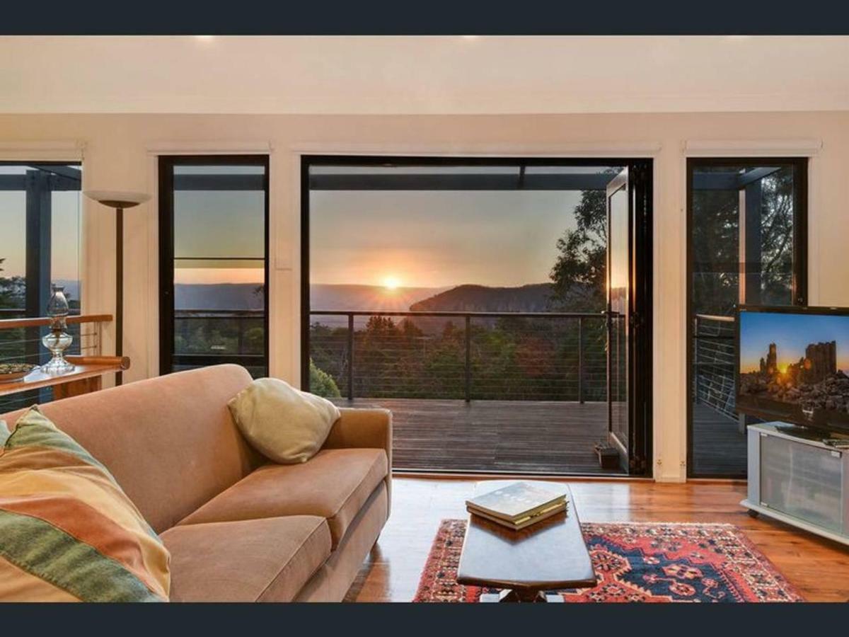 Narrow Neck Views - Peaceful 4 Bedroom Home With Stunning Views! คาทุมบา ภายนอก รูปภาพ