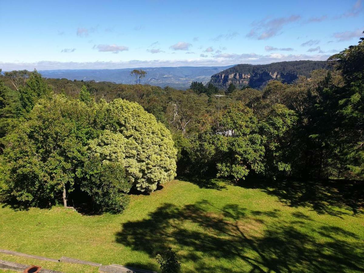 Narrow Neck Views - Peaceful 4 Bedroom Home With Stunning Views! คาทุมบา ภายนอก รูปภาพ