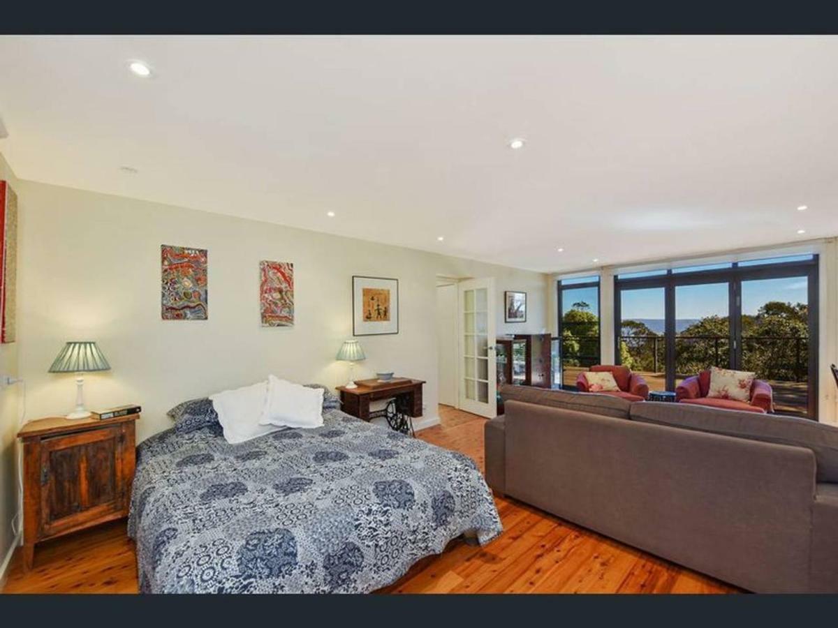 Narrow Neck Views - Peaceful 4 Bedroom Home With Stunning Views! คาทุมบา ภายนอก รูปภาพ